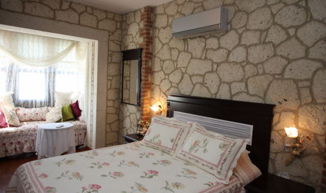 Seven Rooms Boutique